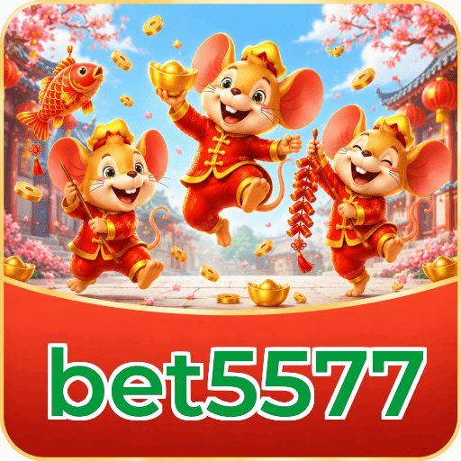 bet5577 Instalar Logo 1
