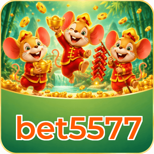 Loteria bet5577 - Quina e mais jogos