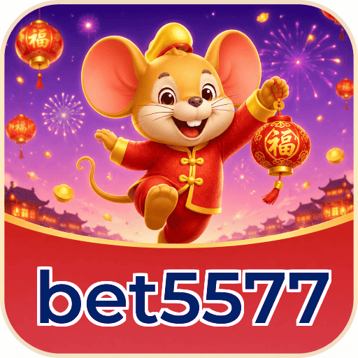 bet5577 Segurança Logo 2