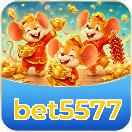 bet5577 Logo 2