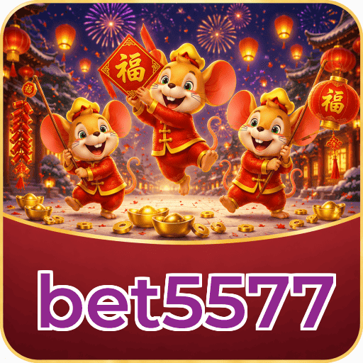 bet5577 Instalar Logo 3