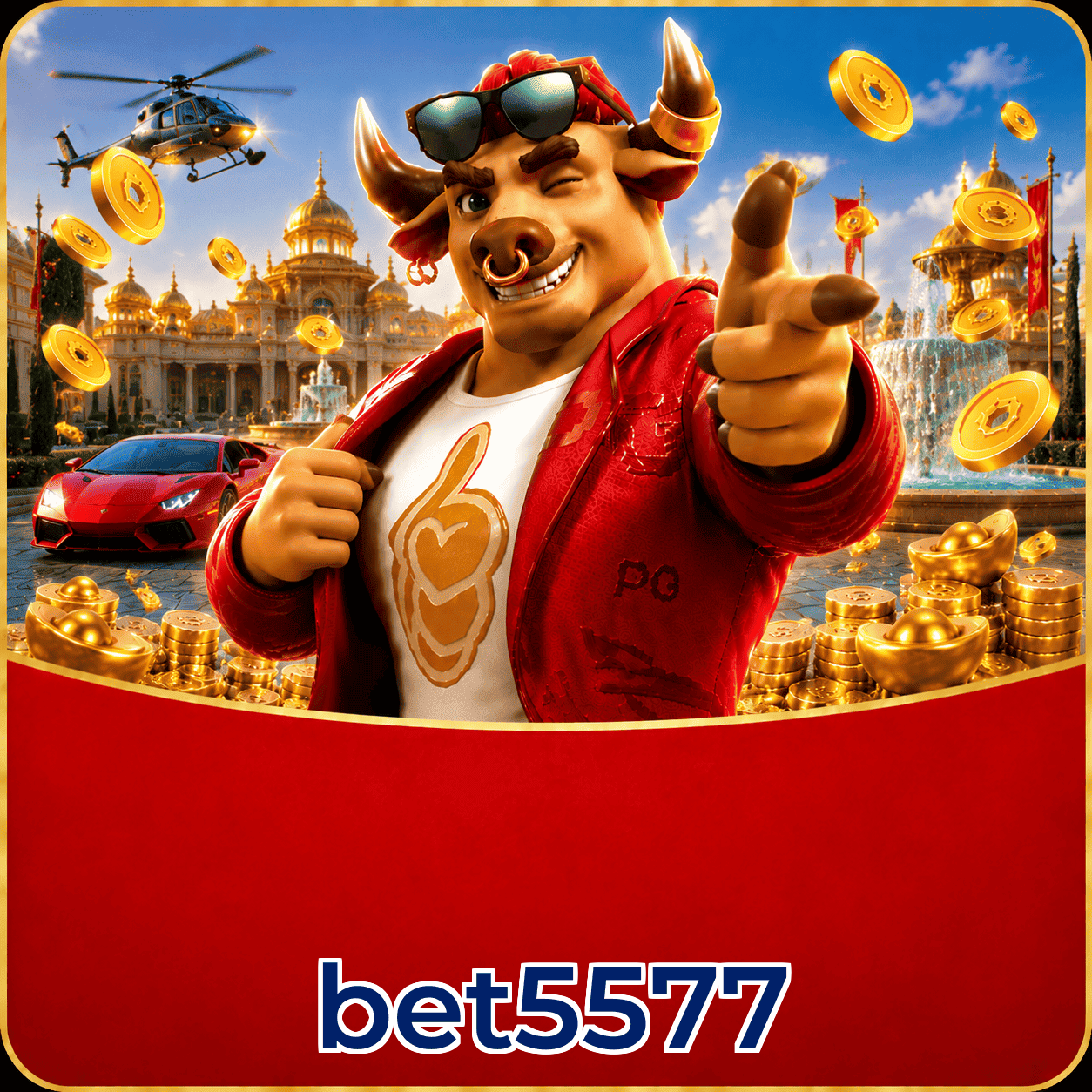 bet5577 Licenciado Curaçao - Segurança SSL 256-bit