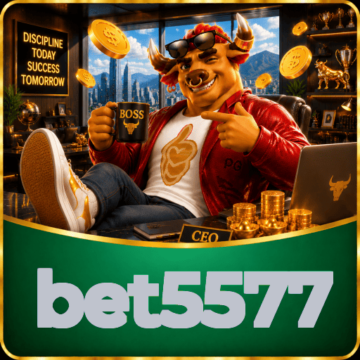 bet5577 Certificado eCOGRA