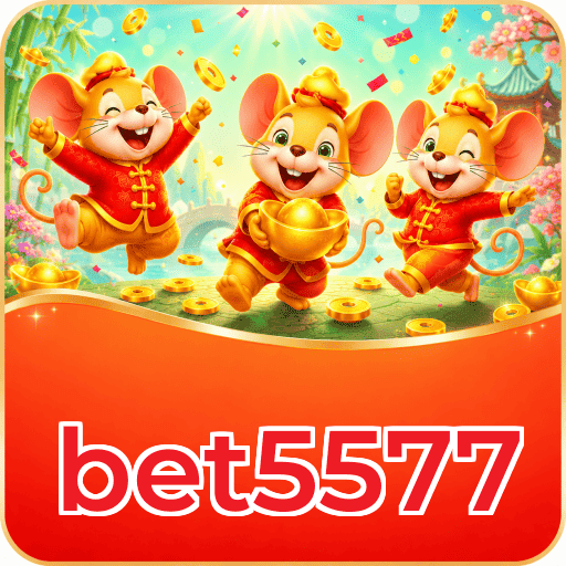 bet5577 Logo 1